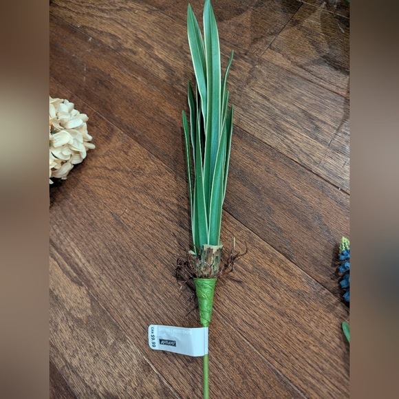 Artificial Flowers Plants & Greenery, For Floral Arrangements Wreaths Arts Craft - Picture 5 of 12